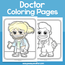 As children build literacy, develop vocabulary, practice math concepts, sing songs, sort materials, and participate in dramatic play activities, they learn about the tools, uniforms, and tasks of a variety of community helpers such as police. Coloring Pages Page 8 Easy Peasy And Fun Membership
