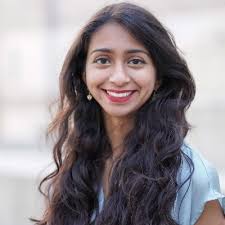 Deepa Rajan's Instagram, Twitter & Facebook