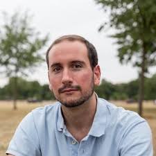 Ignacio Barranco Granged