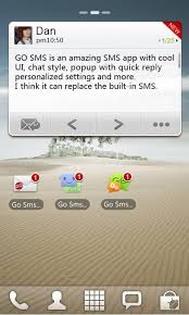 Meet messages, google's official app for texting (sms, mms) and chat (rcs). Download Go Sms Widget Apk For Free On Getjar