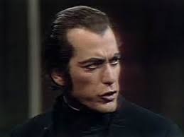 Dark Shadows (TV Series 1966–1971)