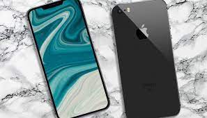 It is part of the 13th generation of the iphone, alongside the iphone 11 and 11 pro/pro max models. Iphone Se 2 Im Video Zu Sehen Edles Design Mit Notch Handy De