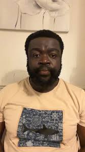 Apostle Stephen Tuffour was live.