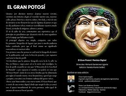 EL GRAN POTOSI‎