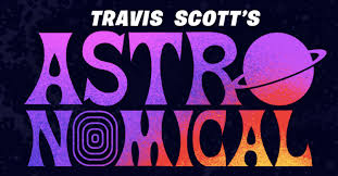 Jacques berman webster ii, known professionally as travis scott, is an american rapper, singer, songwriter, and record producer. Rapper Travis Scott S Fortnite Concert Starts Tomorrow
