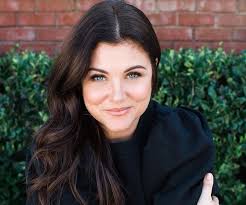 Tiffani Thiessen Biography