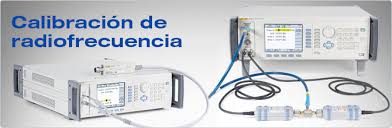 Vida prolongada de la batería. Rf Calibration Radio Frequency Calibrators Fluke Calibration