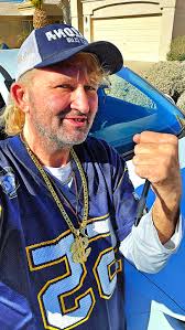 Let's welcome our new members: Quick note for the newbs... I host our  Chargers watch parties at Backyards in Scottsdale. We have the patio  reserved with game sound. If you can make