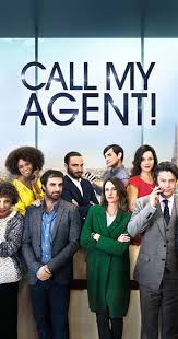 Père et maire en streaming gratuit vf vostfr vo. Call My Agent Tv Series 2015 2020 Full Cast Crew Imdb