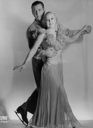 Adagio And Apache: The Ruth Mack And Everett McGowan Story