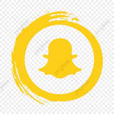 Snapchat Icon Logo Snapchat Icons Logo Icons Snapchat Logo Png And Vector With Transparent Background For Free Download Snapchat Logo Snapchat Icon Logo Icons