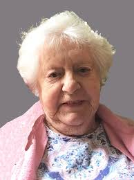 Helen Schnitzler Obituary