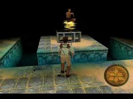 Locate the executable file in your local folder and begin the launcher to install your desired game. The Mummy Pc Final Level 15 Imhotep S Lair Youtube