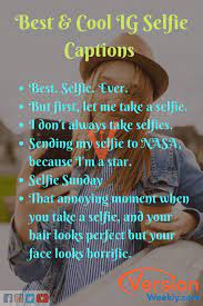 It doesn't matter what anyone else thinks of me because i know who i am, and i am damn proud of it. Instagram Captions For Selfies Best Selfie Quotes For Instagram Photos Version Weekly