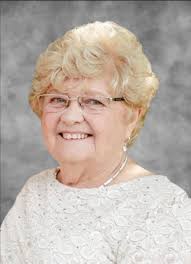 Evelyn Appleton Obituary July 23, 2022