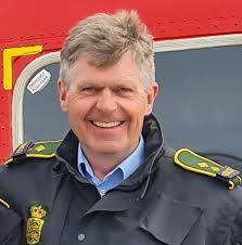 Peter Pedersen "365 dage i isolation"