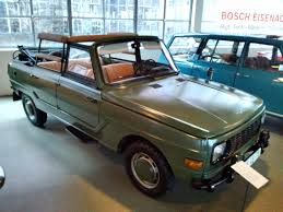 Image result for Provenceblau 1970 Wartburg