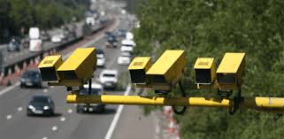 Stealth Cameras On Smart Motorways Blamed For Surge In Speeding Fines Daily Mail Online