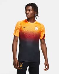 Matchworn trikot alen orman dynamo dresden mit unterschrift. Galatasaray Nike Training Trikot 2020 21 Gelb Pre Match Strike Top Ebay