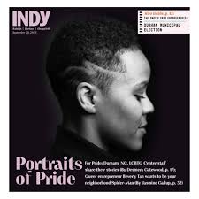 INDY Week September 20, 2023 by Indy Week