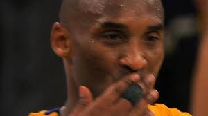 Kobe Bryant inducted the Basketball Hall of Fame
