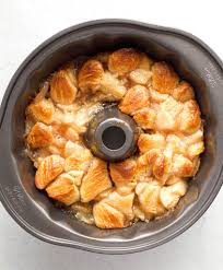 Cut each roll into 4 pieces. Tasty Dishes In Less Time Delicious Made Easy