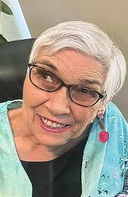 Donella Zeman, 74, of Amarillo, Texas, passed away