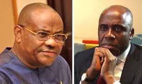 WIKE'S WORDS VS WIKE'S DEEDS: RIVERS PEOPLE DESERVE THE TRUTH. It's no  longer about politics. It's about power, pride, and the painful  manipulation of democracy in Rivers State. In his recent media