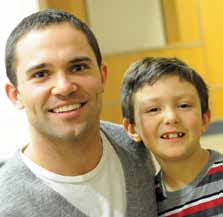 making an impact all across the commonwealth