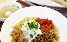 Pasta Your Time With Fiery Noodles Khmer Times