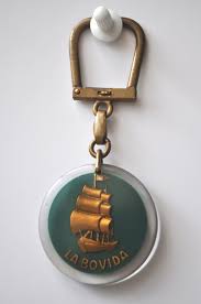 Porte Cles Bourbon La Bovida Twist N Broc Porte Cle Bourbon Cle
