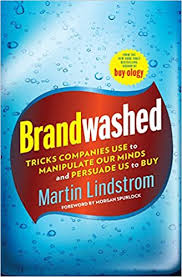 Brandwashed Tricks Companies Use To Manipulate Our Minds And Persuade Us To Buy Amazon Com Br