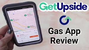 Up to 25¢/gal cash back on gas at 17,000+ gas stations across the u.s. Getupside Gas App Review Referral Code Youtube
