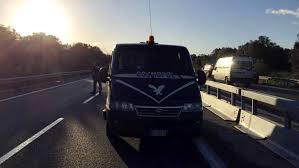 Assalto al portavalori cosmopol, bottino trovato: Assalto Portavalori Cosmopol Sulla Lecce Brindisi Arresti In Provincia Di Foggia
