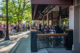 Downtown Grand Junction Has The Best Patio Dining Grand Junction Grand Valley Whitewater