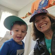 Peter Geib's Instagram, Twitter & Facebook