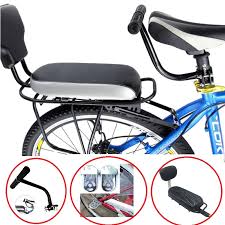 Cocuk Guvenligi Bisiklet Koltuk Takimi Bisiklet Arka Koltuk Minderi Kol Dayama Arka Ayak Pedallar Footrest Bisiklet Arka Koltuk Sandalye Kol Dayama Bisiklet Selesi Aliexpress