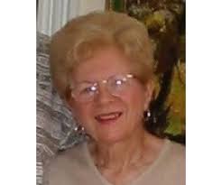 Mary Kucab Obituary (2016)