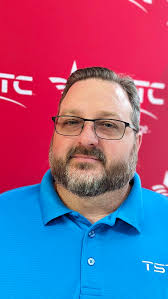 TSTC graduate, now associate provost, has long history with the college