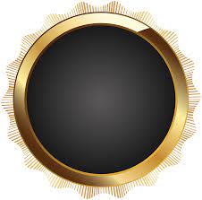 Seal Badge Black Png Transparent Clip Art Gallery Yopriceville High Quality Images And Transpar Poster Background Design Clip Art Iphone Wallpaper Pattern