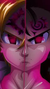 326745 Meliodas Zeldris Demon Mark Nanatsu No Taizai Phone Hd Wallpapers Images Backgrounds Photos And Pictures Mocah Org You can also mark spoilers with another format, do not put a space between the text and the code though even without demon king powers zeldris has a second tier mark that estarossa lacks. mocah wallpapers