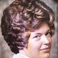 Janet “Jan” Powers Correll (1934-2018)