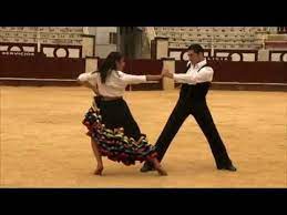 Let S Dance Paso Doble Dance Photos Spanish Dance Ballroom Dancing