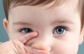 Bebeklerin Goz Rengi Ne Zaman Gelisir Happy Kids