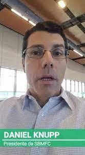 Daniel Knupp's Instagram, Twitter & Facebook