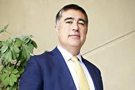 Mario desbordes, implacable ante su precandidatura presidencial por renovación nacional. Desbordes Por Pinera Y Medidores Inteligentes Ojala El Presidente No Hubiese Dicho La Frase Que Se Entendio Como Muy Fria Por Los Usuarios La Tercera