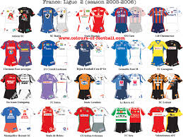 Get team information on the france ligue 2 2020/21 season. Wallpapers