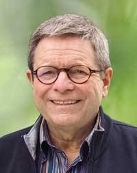 Prof. Dr. Rüdiger Anlauf