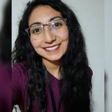 Michelle Muñoz Benavides