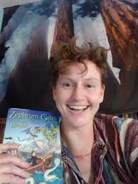 Kelly Compost Graphic Design